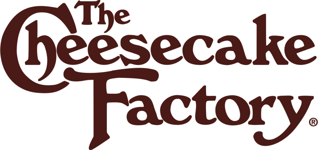 The_Cheesecake_Factory Logo The_Cheesecake_Factory Logo